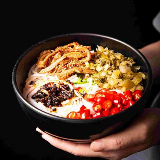 放心喝汤·米粉传NFC原汤龙牙百合米粉  商品图1