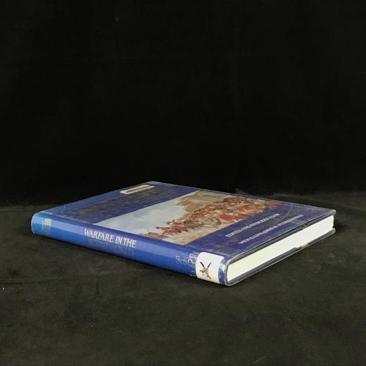 古代世界的战争 百余幅插图 精装16开 商品图1