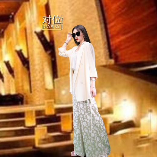 对位SZW9FP_小西装_ZK 商品图3