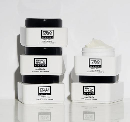 美国 Erno Laszlo奥伦纳素 豆腐面霜 50ml 商品图9