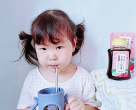 宝宝挑食难治？凝聚精粹，剔透醇亮，药食同源，积食挑食克星