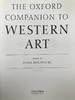 牛津西方艺术指南 数百幅插图 精装16开 商品缩略图2