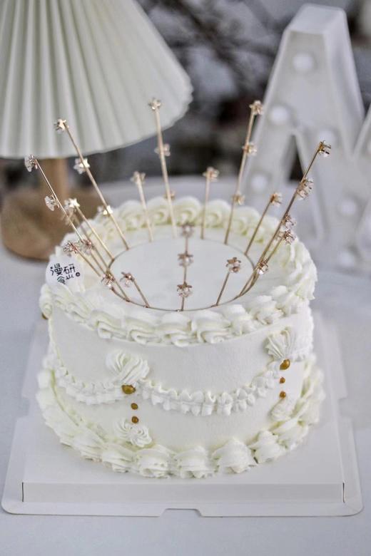 【生日蛋糕】皇冠款 商品图0