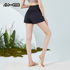 AXB/爱暇步X22085NSY夏季新款健身瑜伽速干裸感透气孕妇裤 商品缩略图7