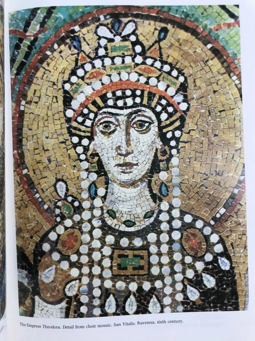 剑桥中世纪图史（卷1：350-950年） 数百幅插图 精装16开 商品图10