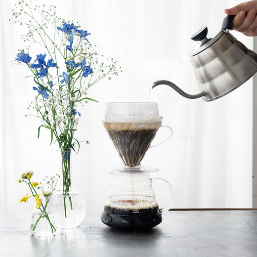 【HARIO】咖啡滤杯 V60咖啡帽魔术帽套装PDA 商品图1