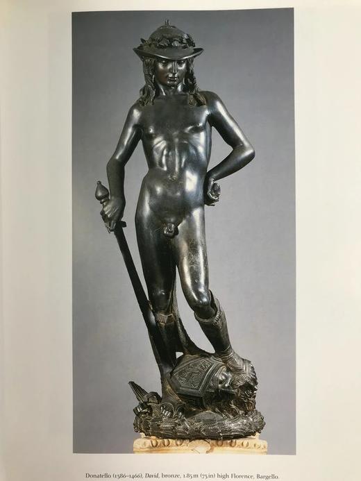 牛津西方艺术指南 数百幅插图 精装16开 商品图10