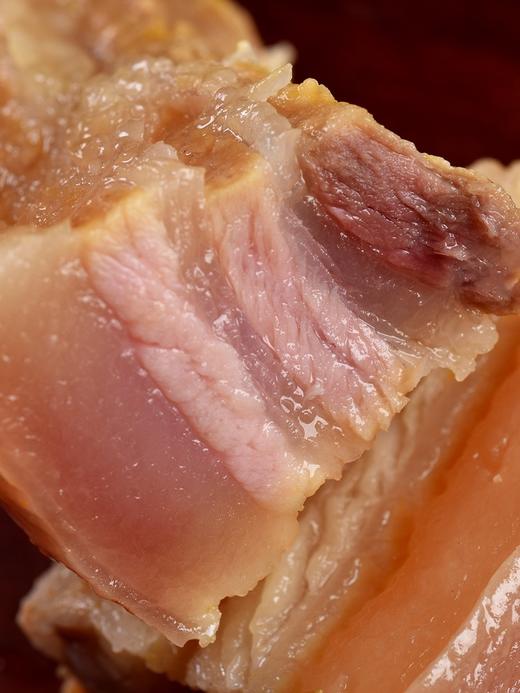 徽州刀板香1千克 商品图2