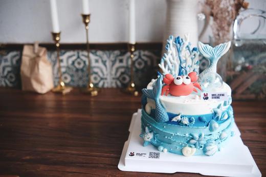 星座之巨蟹座加高款 商品图0