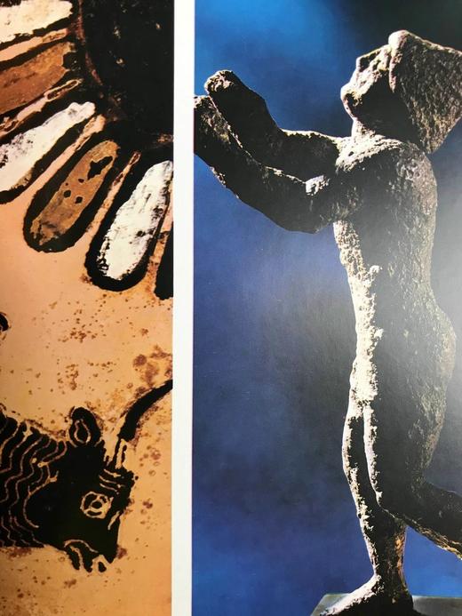 尤利西斯历险记：图解荷马史诗 71幅彩色插图 精装16开 商品图7