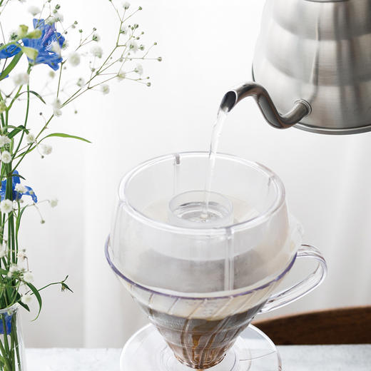 【HARIO】咖啡滤杯 V60咖啡帽魔术帽套装PDA 商品图2