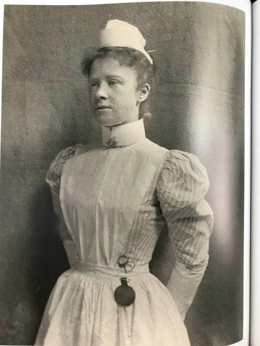 皇家维多利亚医院史 87幅插图 精装16开 商品图8