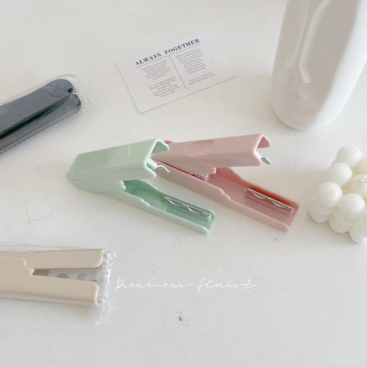 【花店工具】玫瑰打刺钳（多色） 商品图1