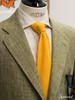 Orazio Luciano Silk Linen Wool Suit 商品缩略图4