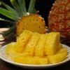 海南金钻凤梨 约2400g/2个 商品缩略图3
