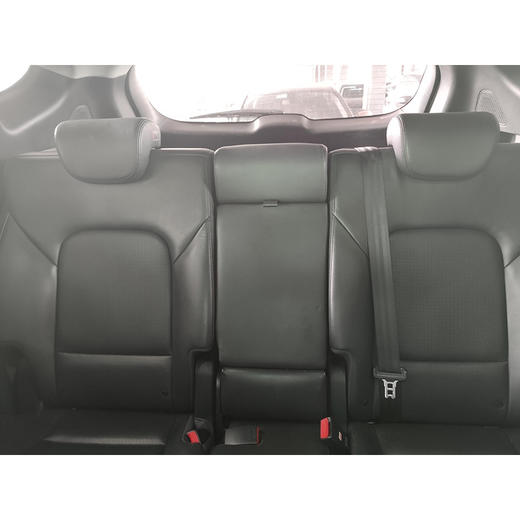 现代 胜达 2.0T 自动两驱尊贵型 【长租-北京】 商品图5