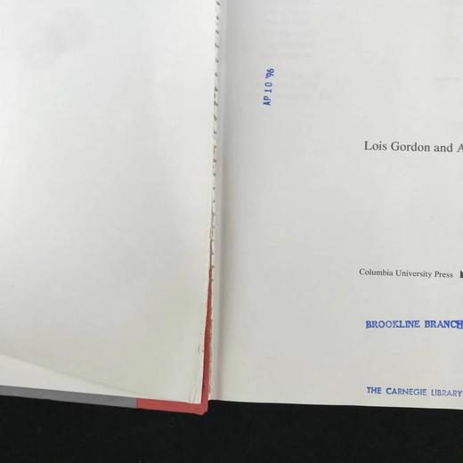 哥伦比亚美国生活编年史：1910-1992 数百幅插图 精装16开 商品图14