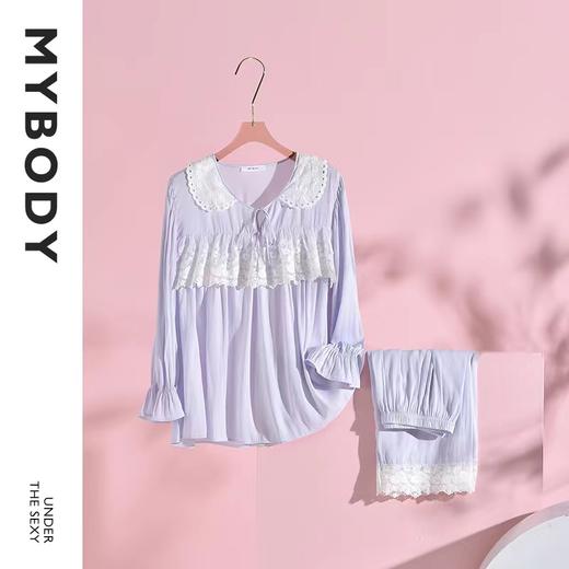 百货世界-MYBODY舒适女士家居 商品图0