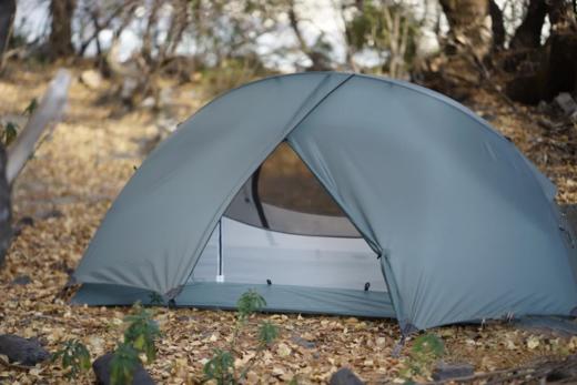 自由之魂 磐石2 商品图0