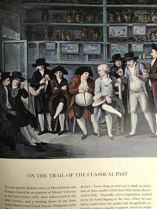 彼得·盖伊《启蒙运动时代》 数百幅插图 精装16开 商品图7