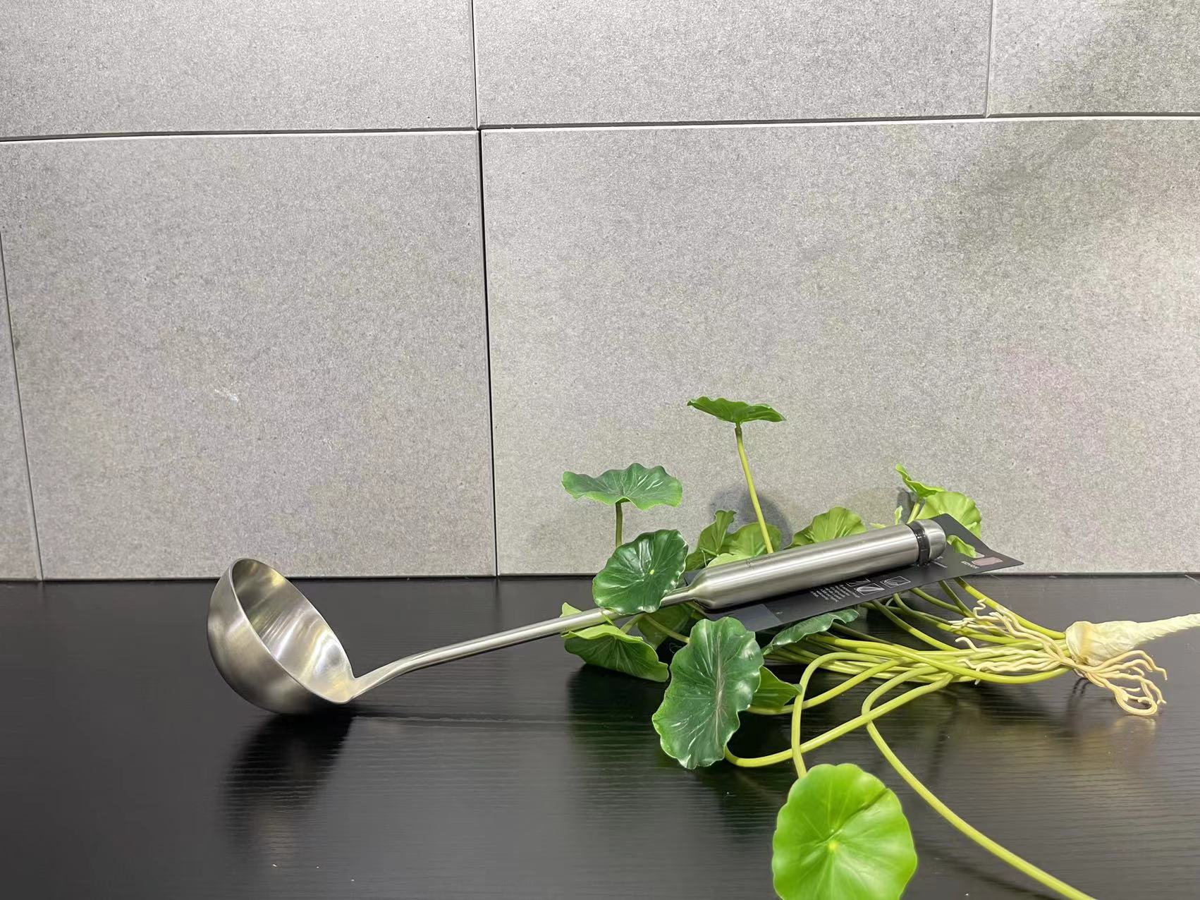 莱德斯ROYDX厨具汤勺CH50005