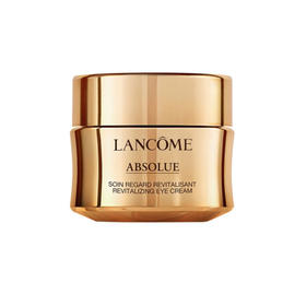 【新版】LANCÔME 兰蔻菁纯眼霜20ml  MZ
