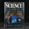 科学：二十世纪发现史 300余幅插图 精装16开 商品缩略图0