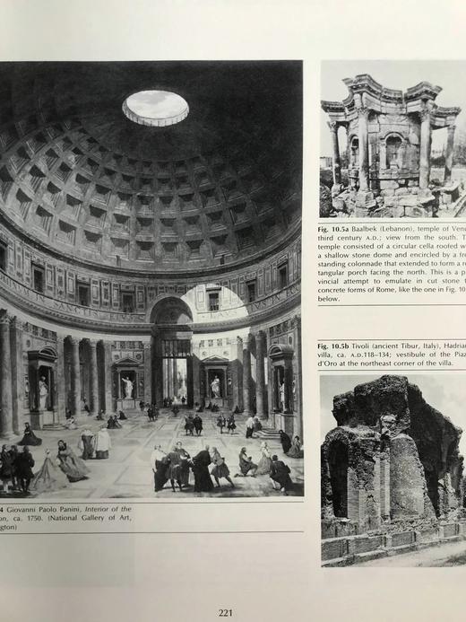 建筑史 数百幅插图 精装16开 商品图14