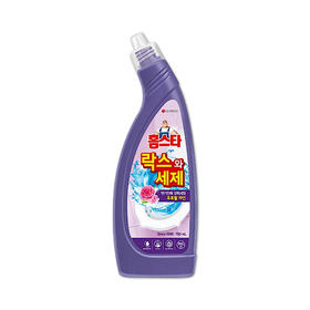 LG 홈스타 락스와세제 후로랄750ml