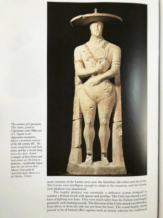 古代世界的战争 百余幅插图 精装16开 商品图14