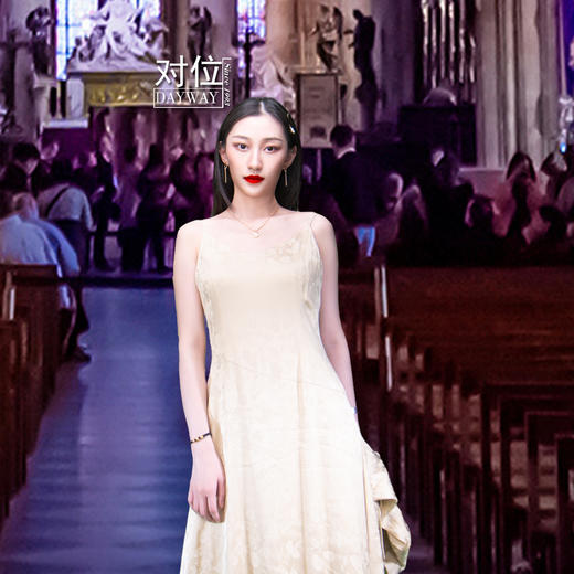 集拉米卡SQ8RT4_套裙_ZK 商品图0