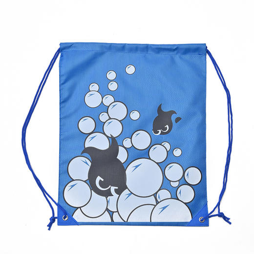 夏天游泳干湿分离游泳包泳衣收纳袋防水袋沙滩包双肩包健身用品沙滩袋 商品图0