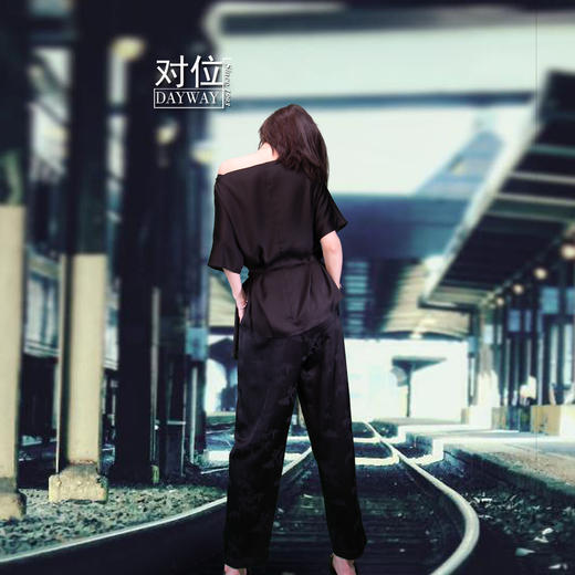 对位SQ855L_真丝衫_ZK 商品图4