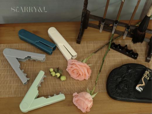 【花店工具】玫瑰打刺钳（多色） 商品图7