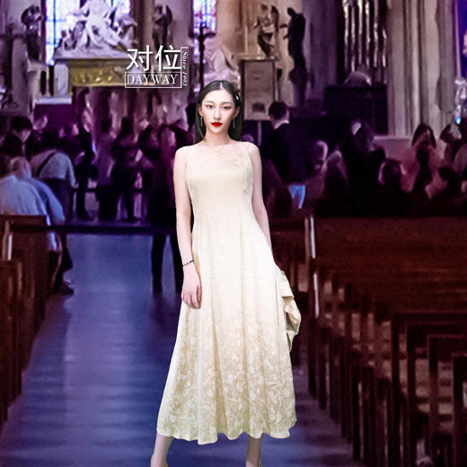 集拉米卡SQ8RT4_套裙_ZK 商品图1