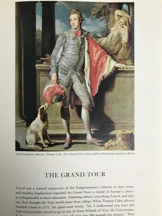 彼得·盖伊《启蒙运动时代》 数百幅插图 精装16开 商品图10