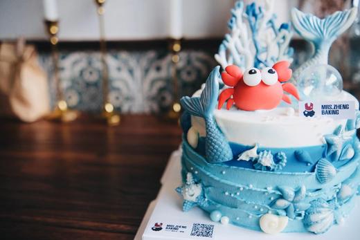 星座之巨蟹座加高款 商品图2