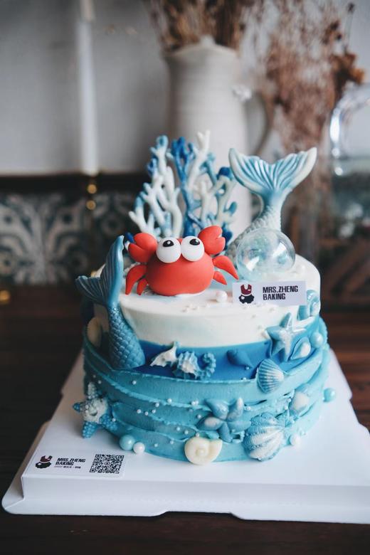 星座之巨蟹座加高款 商品图1