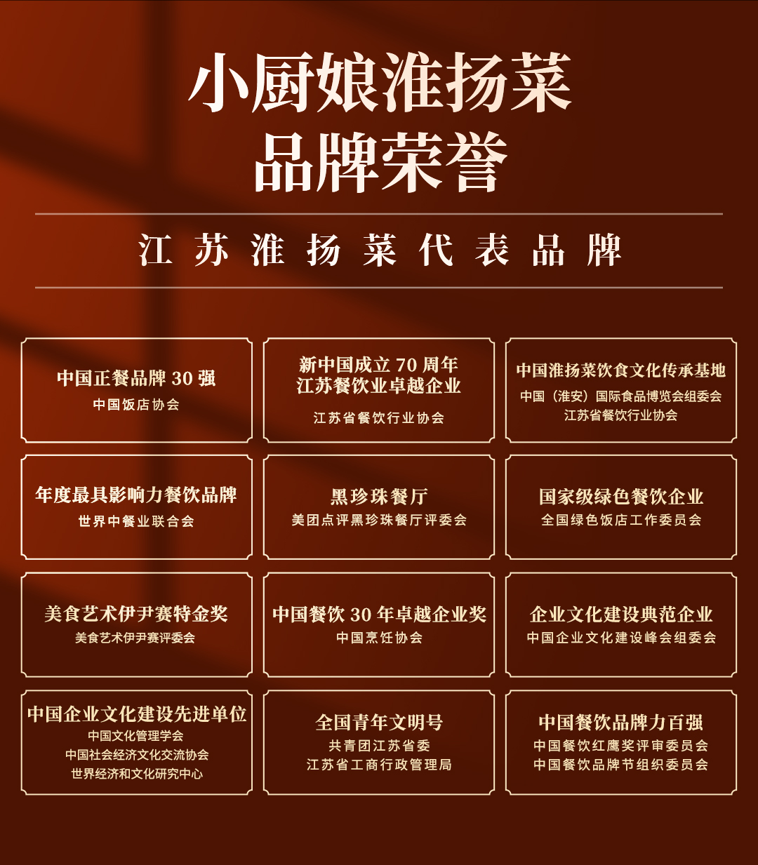 q弹酱猪手 1只装 新鲜现做(2天内发货) - 小厨娘淮扬菜