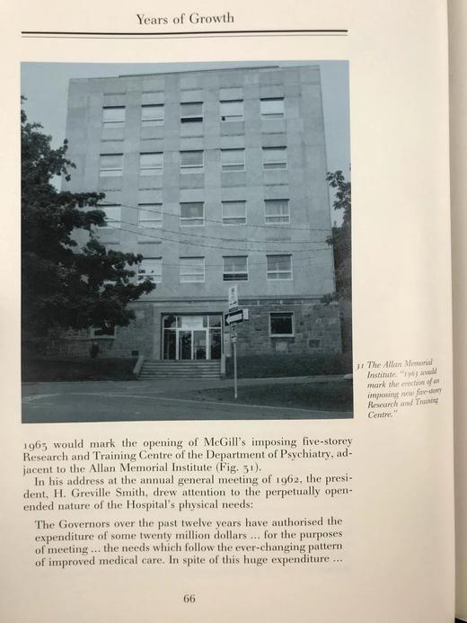 皇家维多利亚医院史 87幅插图 精装16开 商品图13