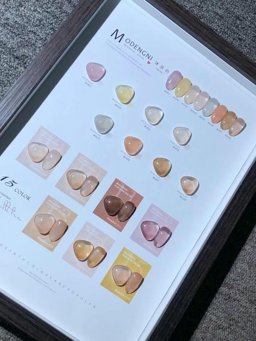 【秒杀价】15色四季热销款 商品图3