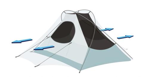 自由之魂 磐石2 商品图4