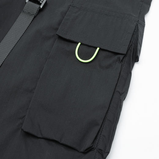 【断码清仓】HX 夏季休闲长裤C203220039101 商品图10