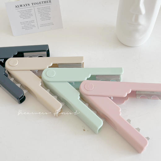 【花店工具】玫瑰打刺钳（多色） 商品图6