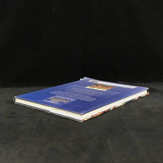 剑桥中世纪战争地图集 160余幅插图与地图 精装大16开 商品图2