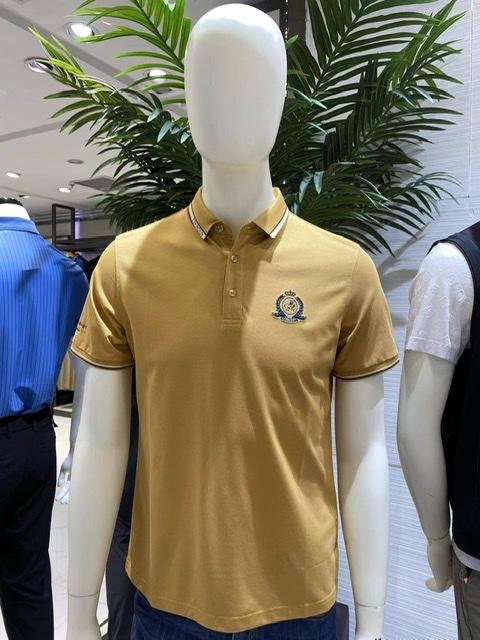 威恺尼T恤 商品图0