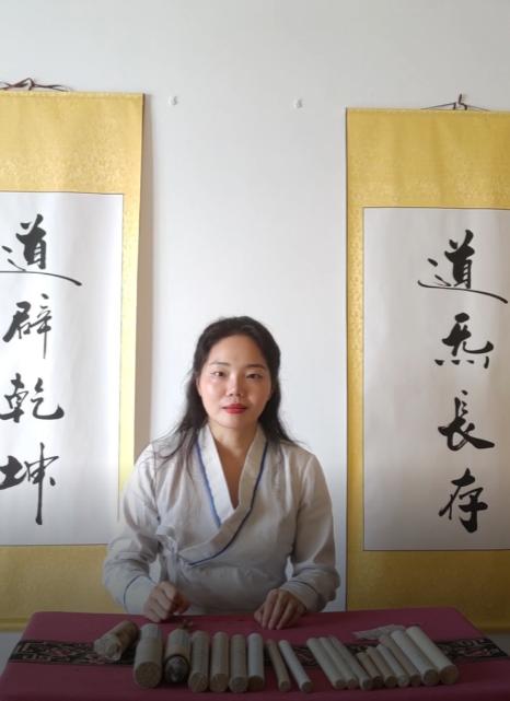 三关九窍艾灸法打通周天 商品图0