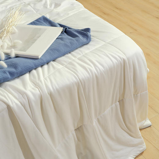 夏季特惠|Downland Cool Fresh干爽款冷感被 200*230cm[福利品] 商品图3