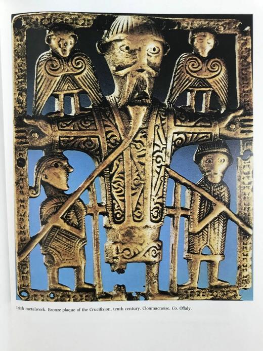 剑桥中世纪图史（卷1：350-950年） 数百幅插图 精装16开 商品图13