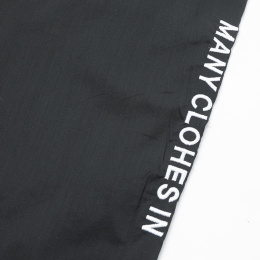 【断码清仓】HX 夏季休闲长裤C203220039101 商品图11